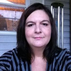 Meet your Posher, Cindy